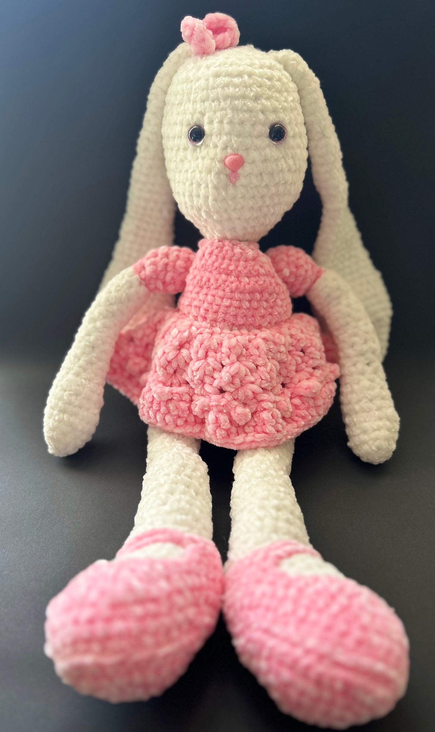 Crochet Bunny