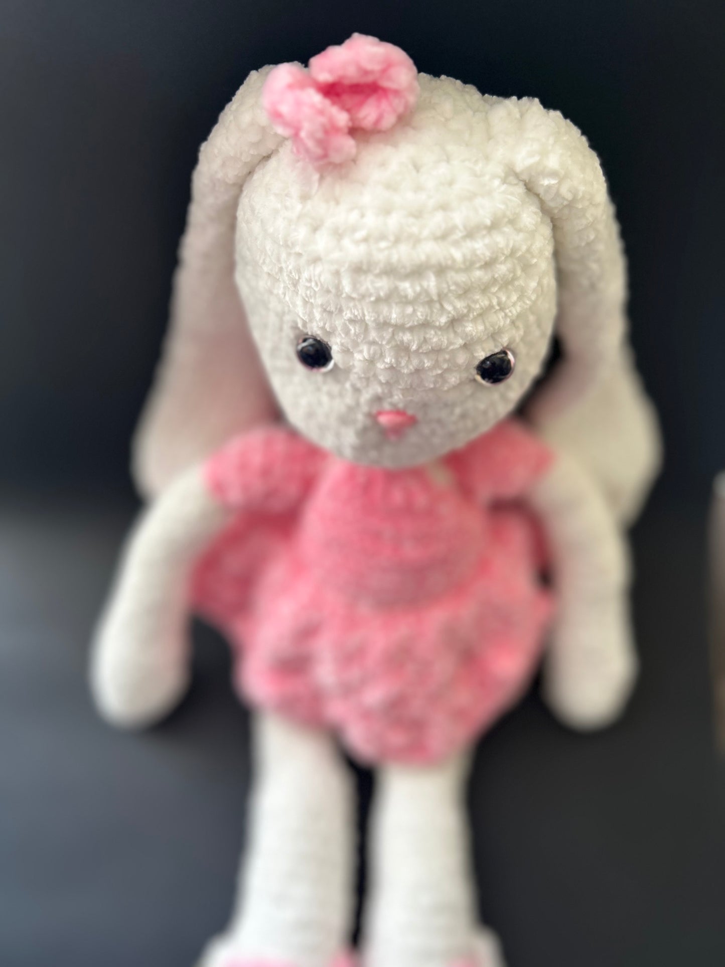 Crochet Bunny