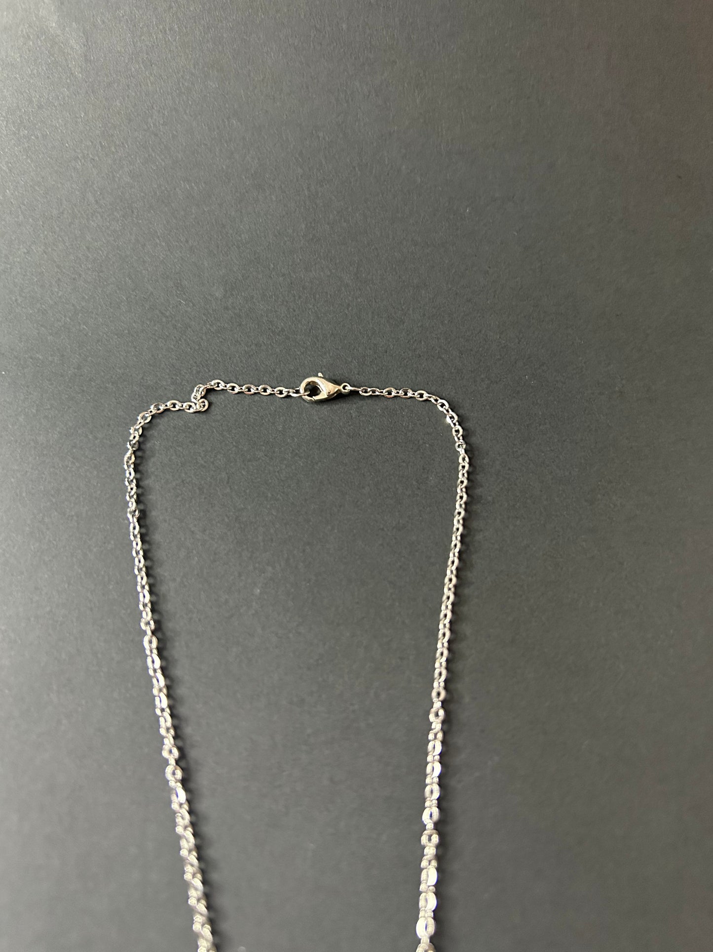 Texas Necklace